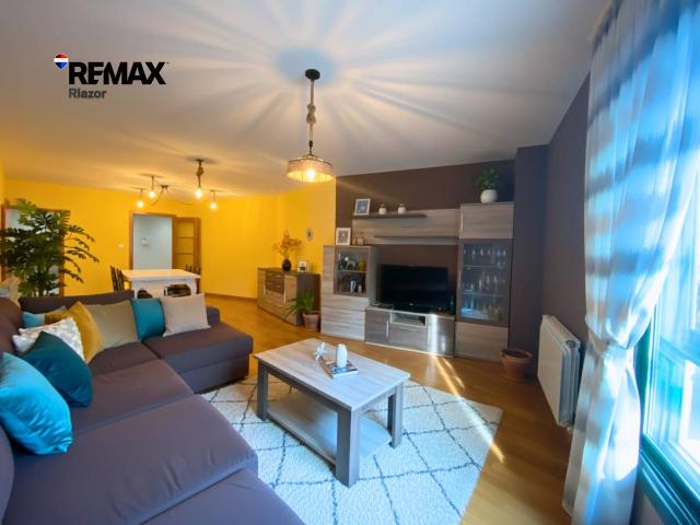 Piso en venta en Lalín, O Deza