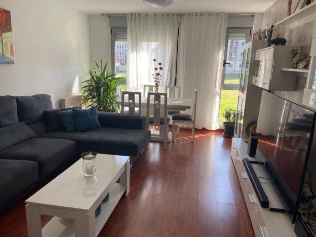 Piso en venta en Lalín