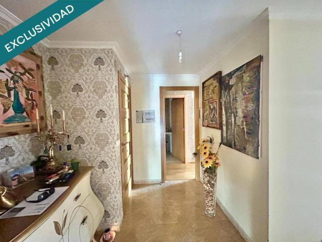 Piso en venta en Lalín, Pontevedra