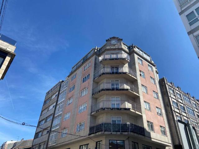 Piso en venta en O Deza, Galicia