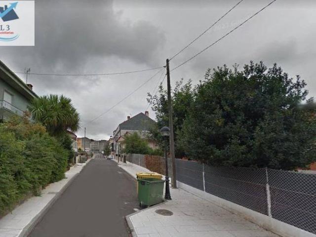 Piso en venta en Lalín