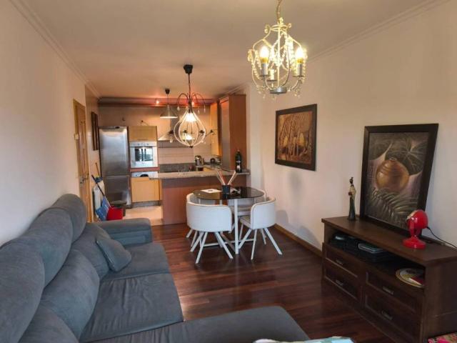 Piso en venta en O Deza, Galicia
