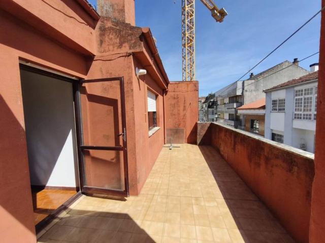 Piso en venta en O Deza, Galicia