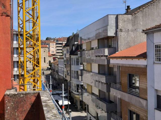 Piso en venta en O Deza, Galicia