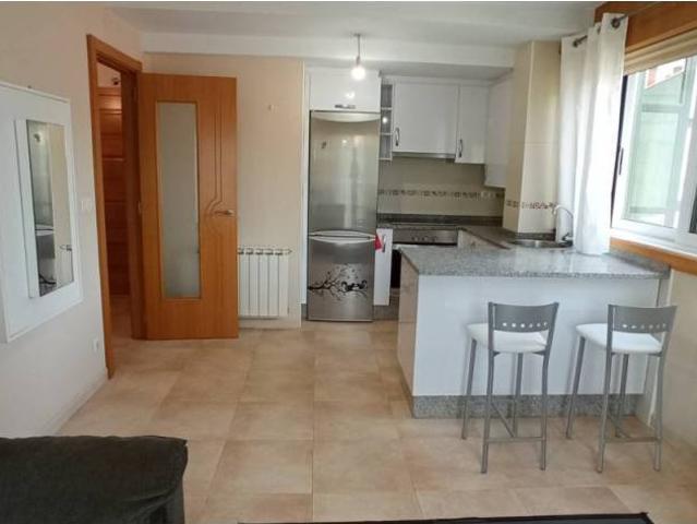 Piso en venta en Lalín, O Deza