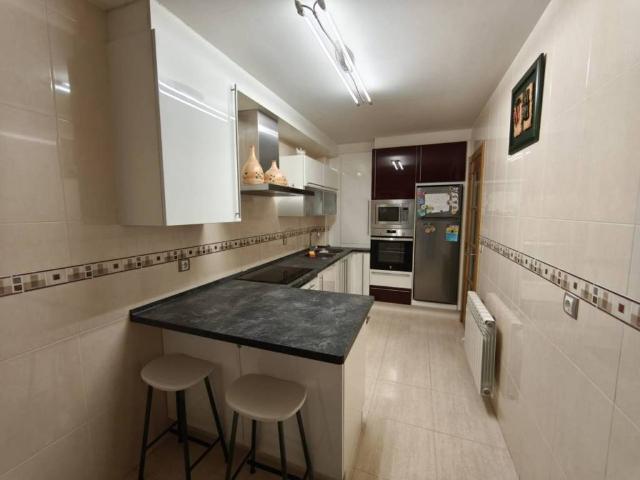 Piso en venta en Lalín