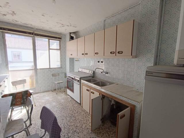 Piso en venta en Lalín