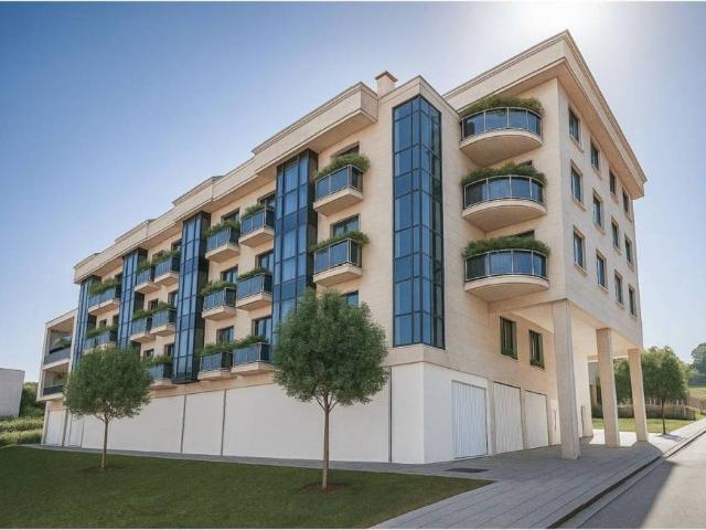 Piso en venta en Lalín