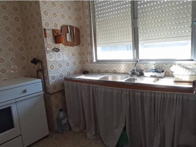 Piso en venta en Lalín, Pontevedra