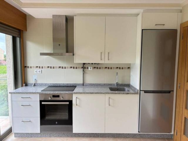 Piso en venta en Lalín