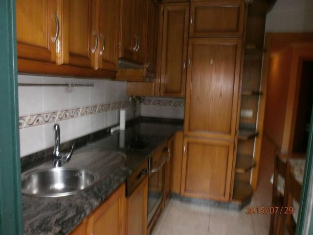 Piso en venta en Lalín, Pontevedra