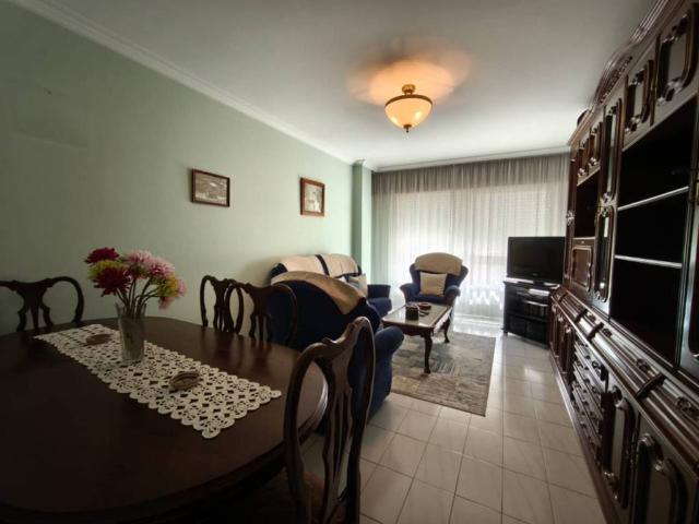 Piso en venta en Lalín, Pontevedra