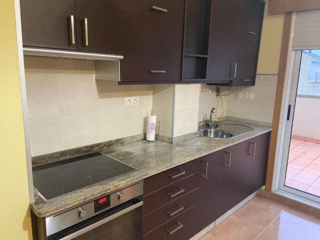 Piso en venta en Lalín, Pontevedra
