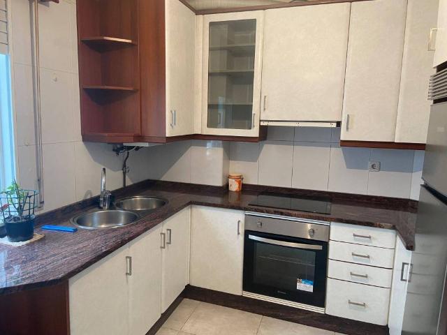Piso en venta en O Deza, Galicia