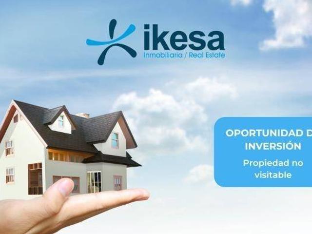 Piso en venta en Lalín