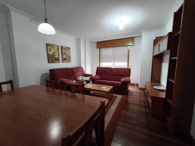 Piso en venta en Lalín, Pontevedra