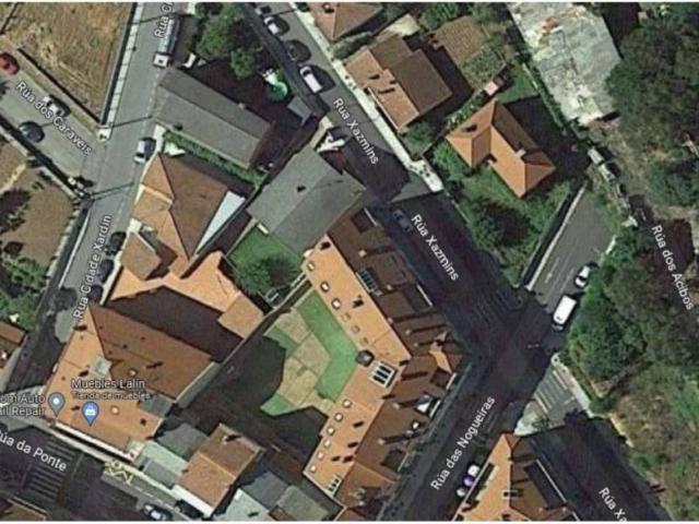 Piso en venta en O Deza, Galicia