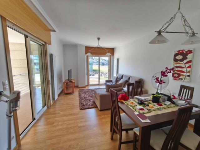 Piso en venta en O Deza, Galicia
