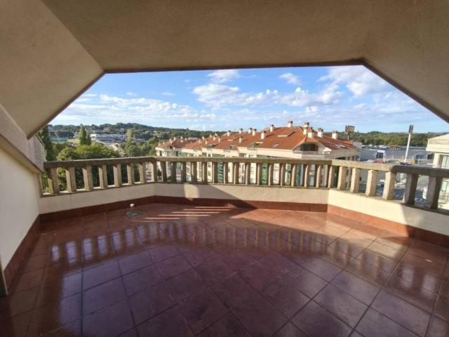 Ático en venta en O Deza, Galicia