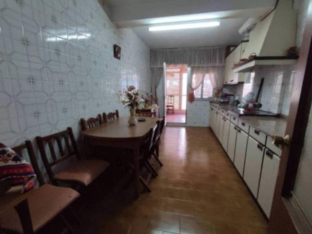 Piso en venta en Lalín, Feás