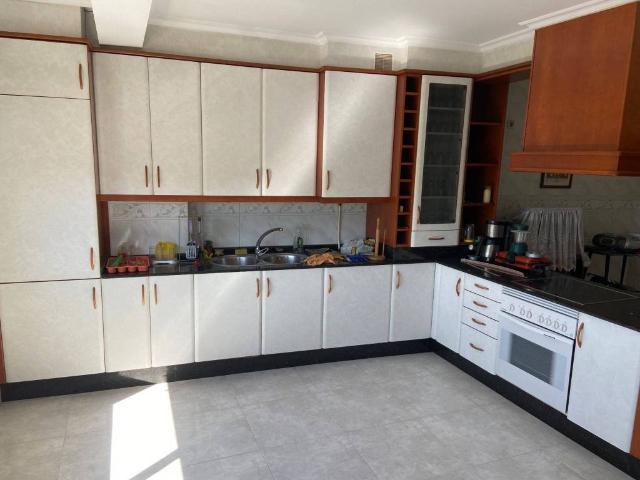 Piso en venta en Lalín, Pontevedra