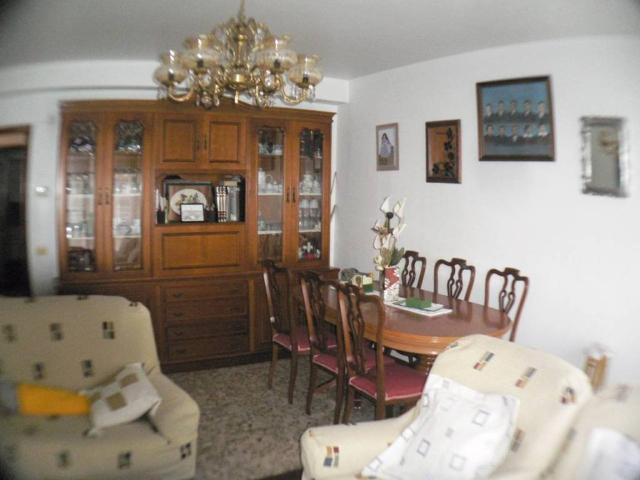 Piso en venta en Lalín