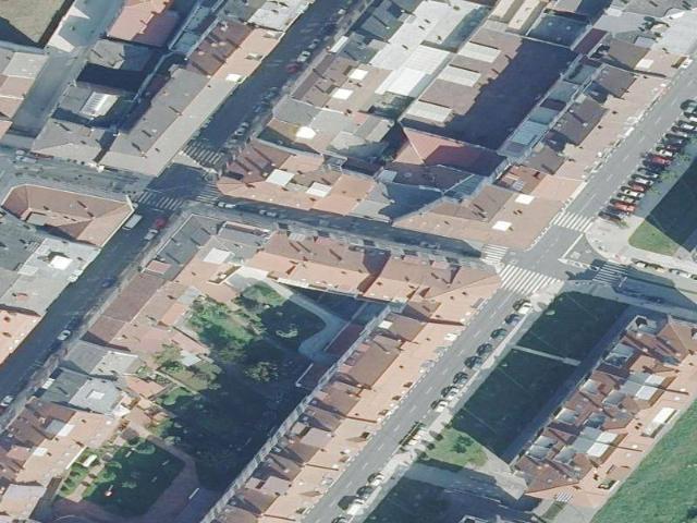Piso en venta en Lalín, O Deza