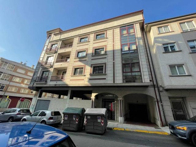 Piso en venta en Lalín