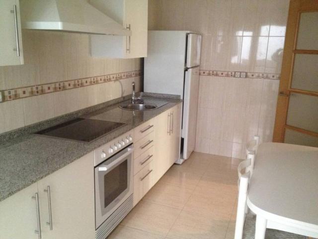 Piso en venta en Lalín, Pontevedra