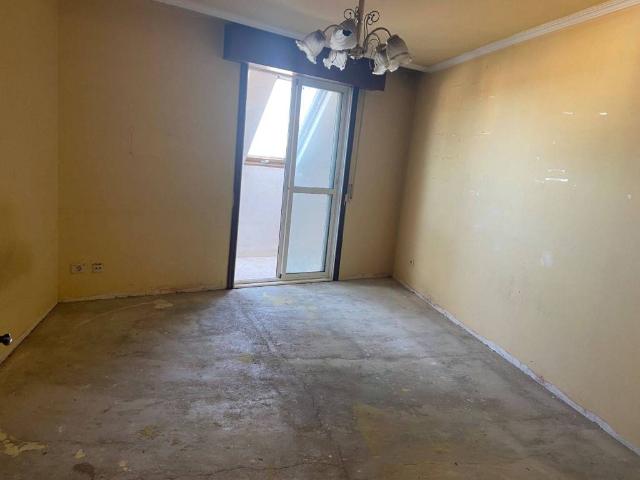 Piso en venta en Lalín, Feás