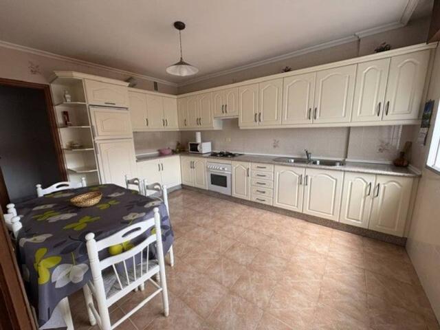 Piso en venta en O Deza, Galicia