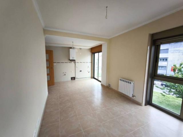 Piso en venta en Lalín