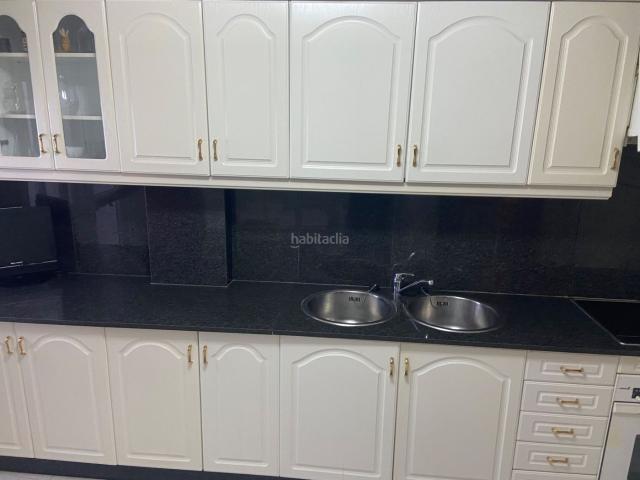 Piso en venta en Lalín, O Deza