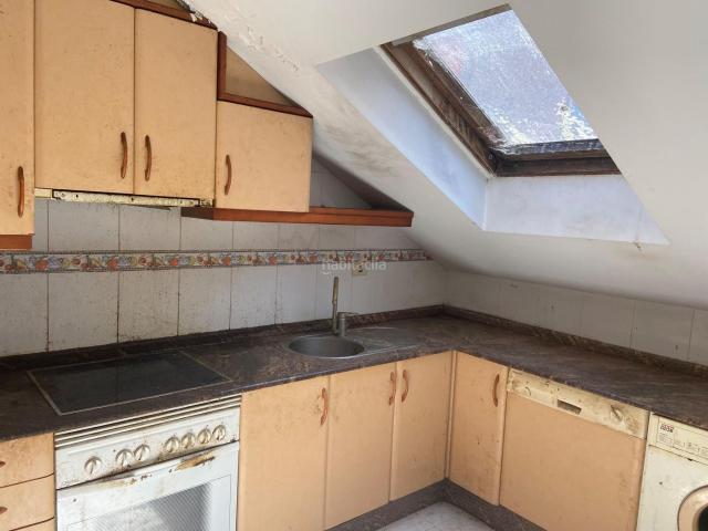 Piso en venta en Lalín, Lagazós