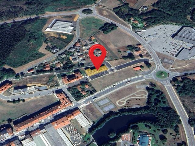 Piso en venta en Lalín, O Deza