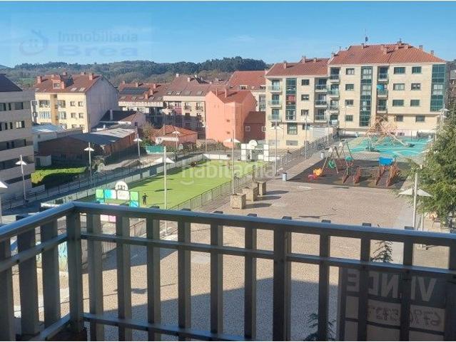 Piso en venta en Lalín, O Deza