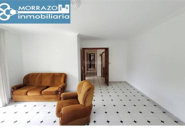 Piso en venta en Lalín, O Deza