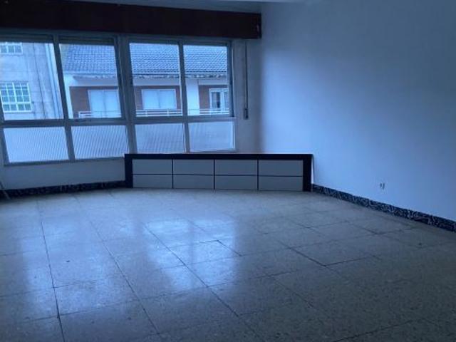 Piso en venta en Lalín