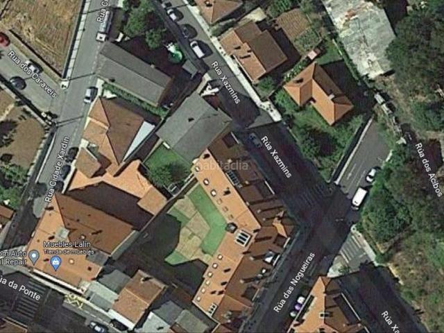 Piso en venta en Lalín, Lagazós