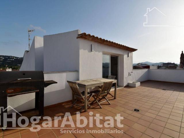 Piso en venta en la Safor, Valencia