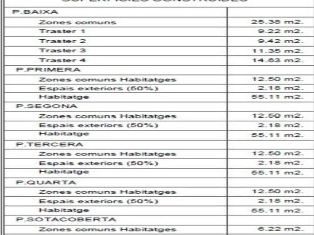 Piso en venta en Baix Ebre, Catalunya