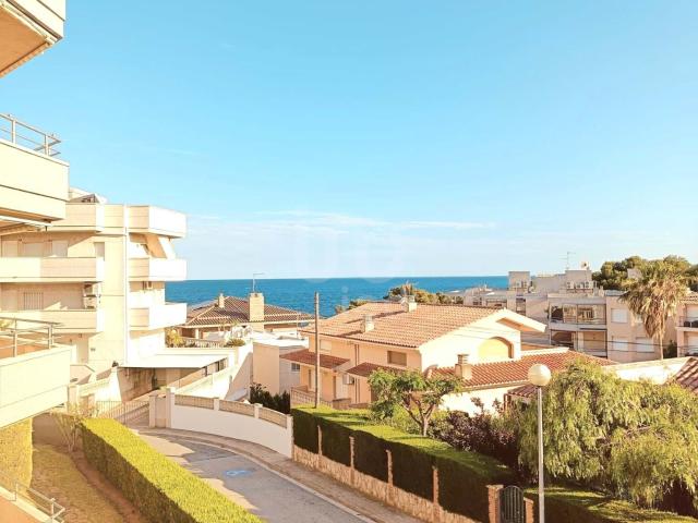Piso en venta en L'ametlla De Mar
