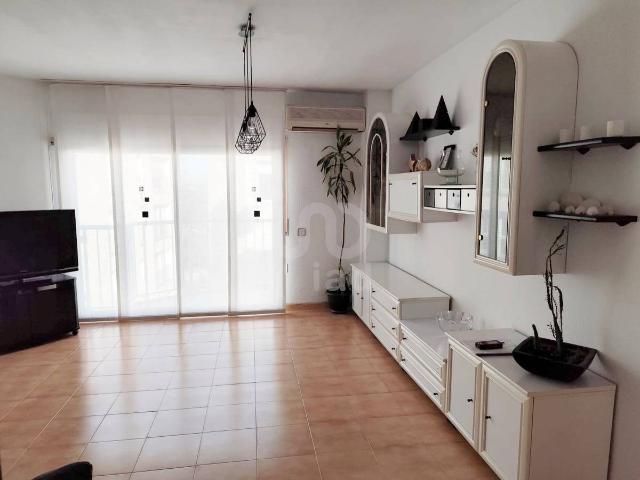 Piso en venta en L'ametlla De Mar