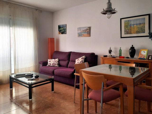Piso en venta en L'ametlla De Mar