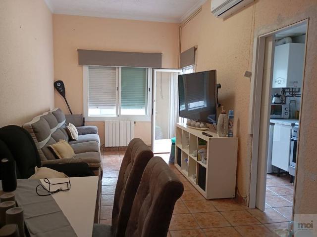 Piso en venta en L'ametlla De Mar