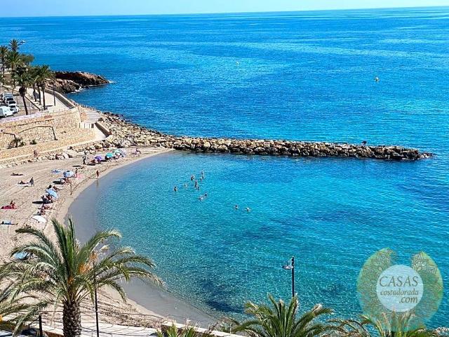 Piso en venta en L'ametlla De Mar