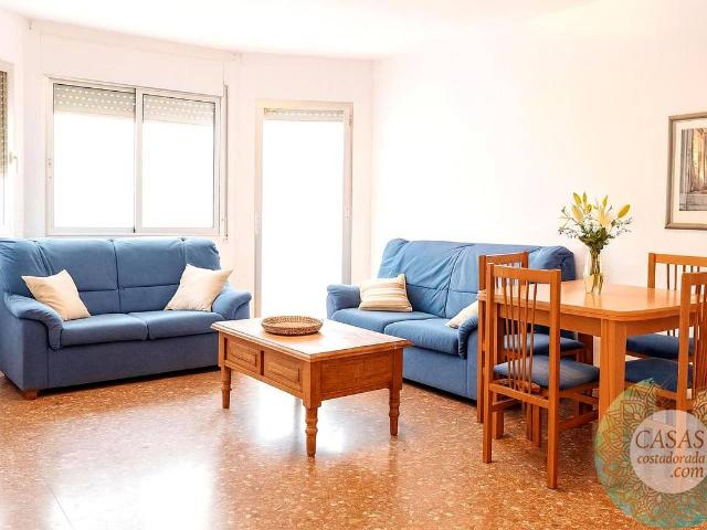 Piso en venta en L'ametlla De Mar