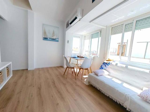 Piso en venta en L'ametlla De Mar