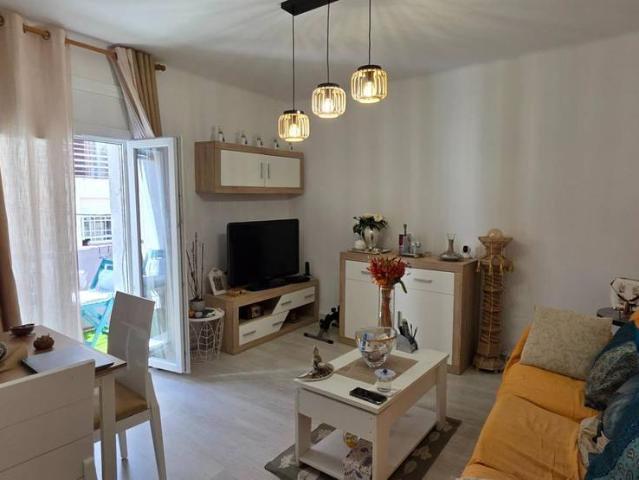 Piso en venta en L'ametlla De Mar