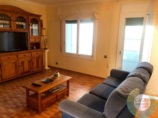 Piso en venta en L'ametlla De Mar